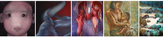 Figurations douces